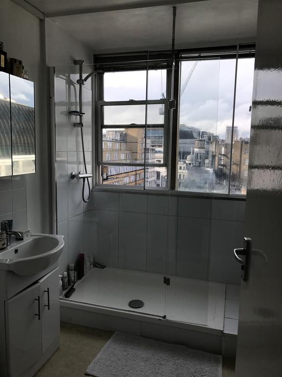 West End Apartment London Eksteriør billede