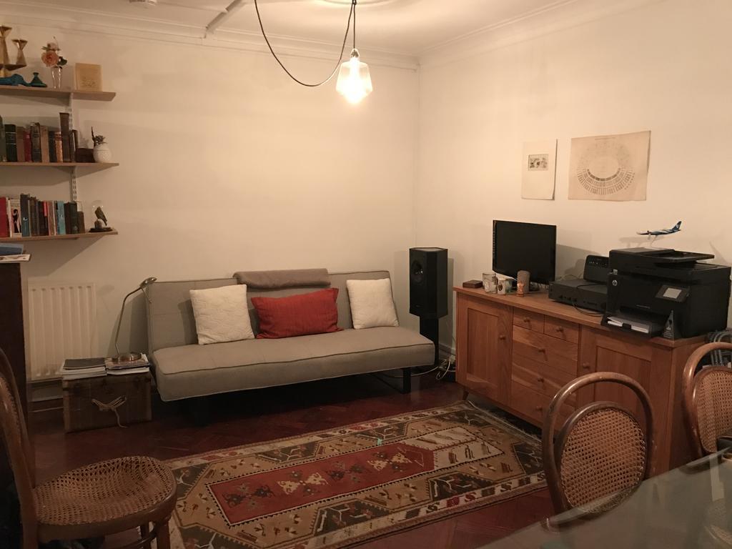 West End Apartment London Eksteriør billede